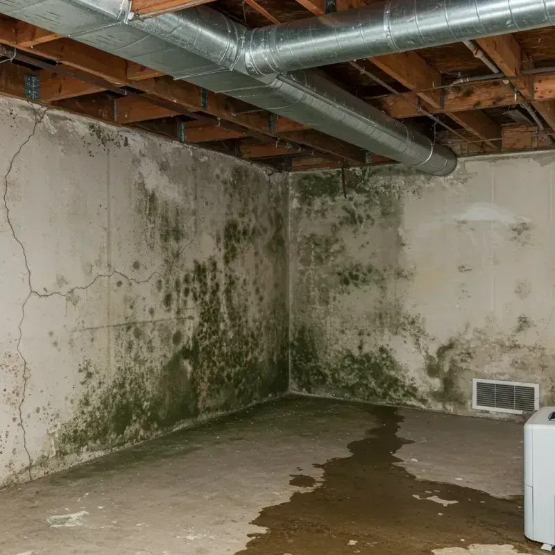 Professional Mold Removal in Rockledge, PA